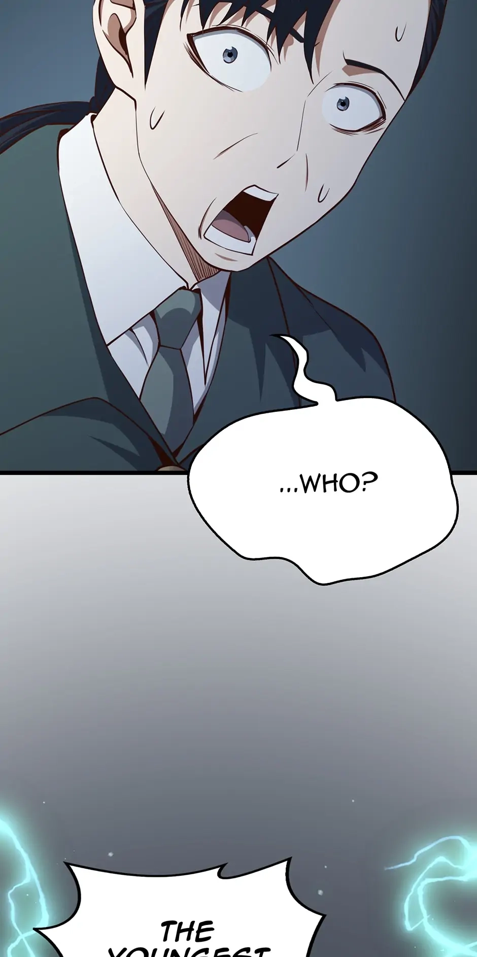 The Lord of Coins Chapter 79 - Page 3