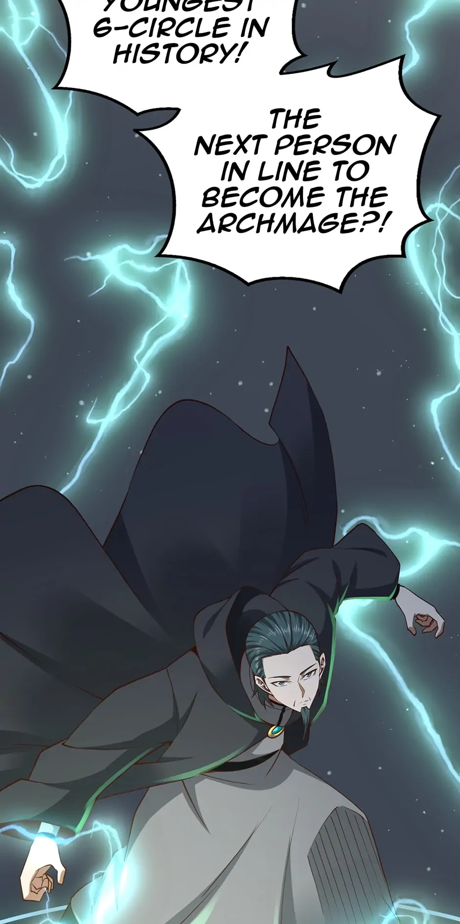 The Lord of Coins Chapter 79 - Page 4