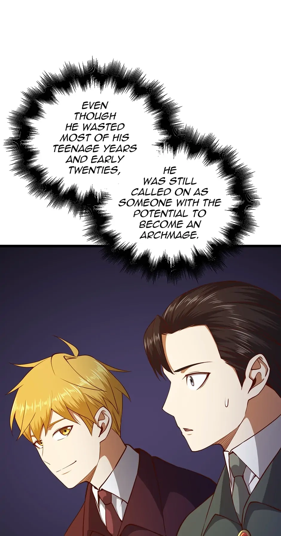 The Lord of Coins Chapter 79 - Page 12