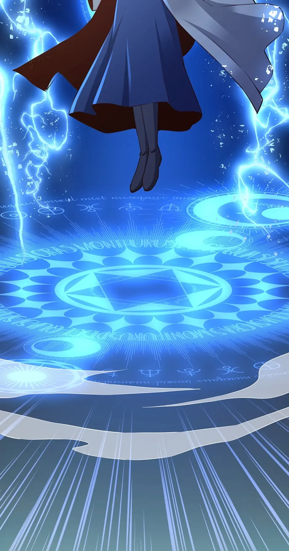 The Lord of Coins Chapter 79 - Page 15