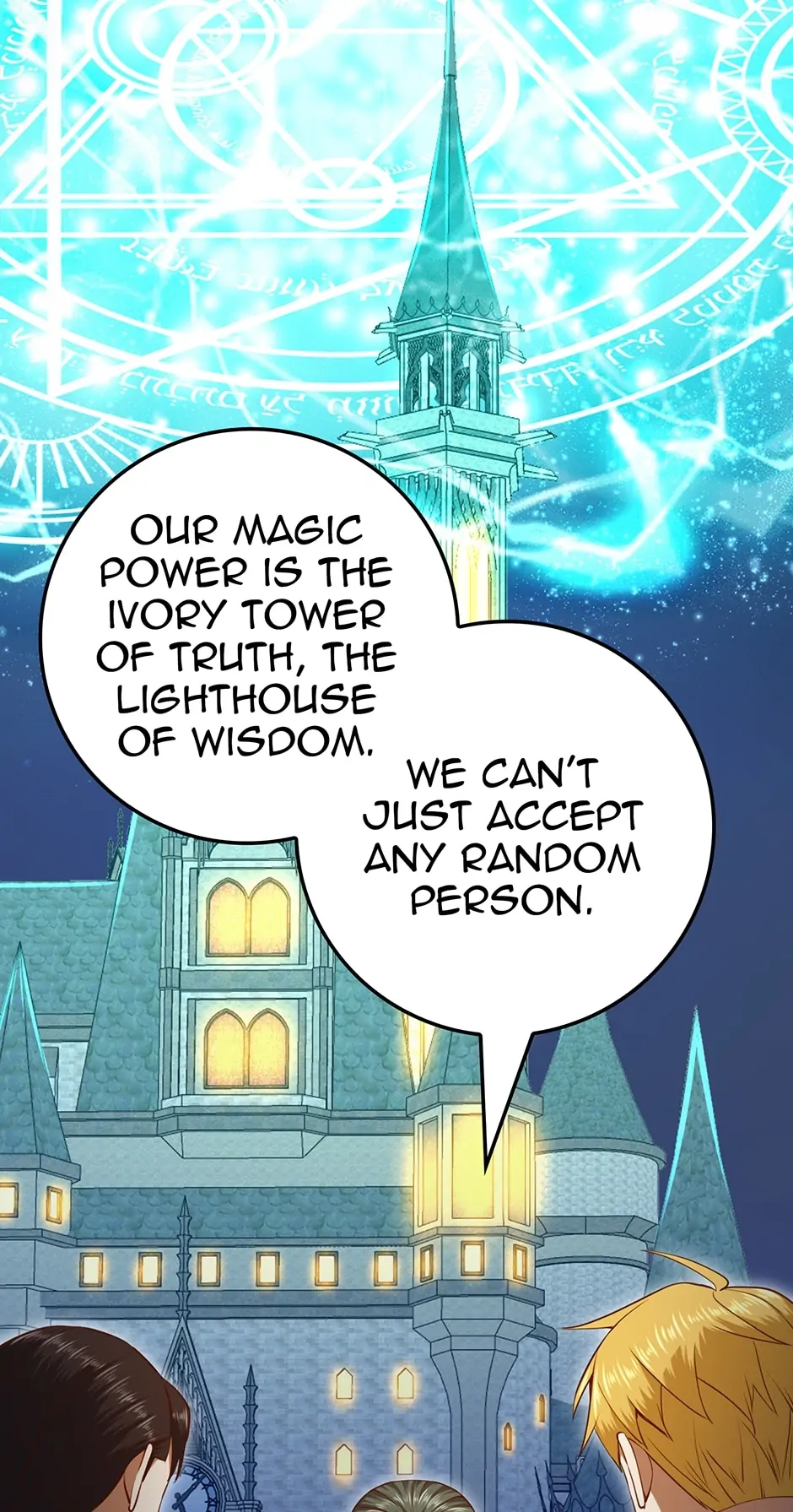The Lord of Coins Chapter 79 - Page 17
