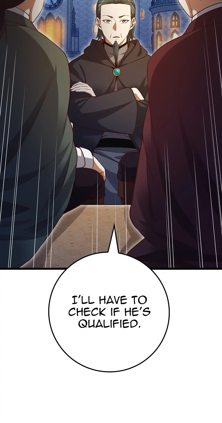 The Lord of Coins Chapter 79 - Page 18