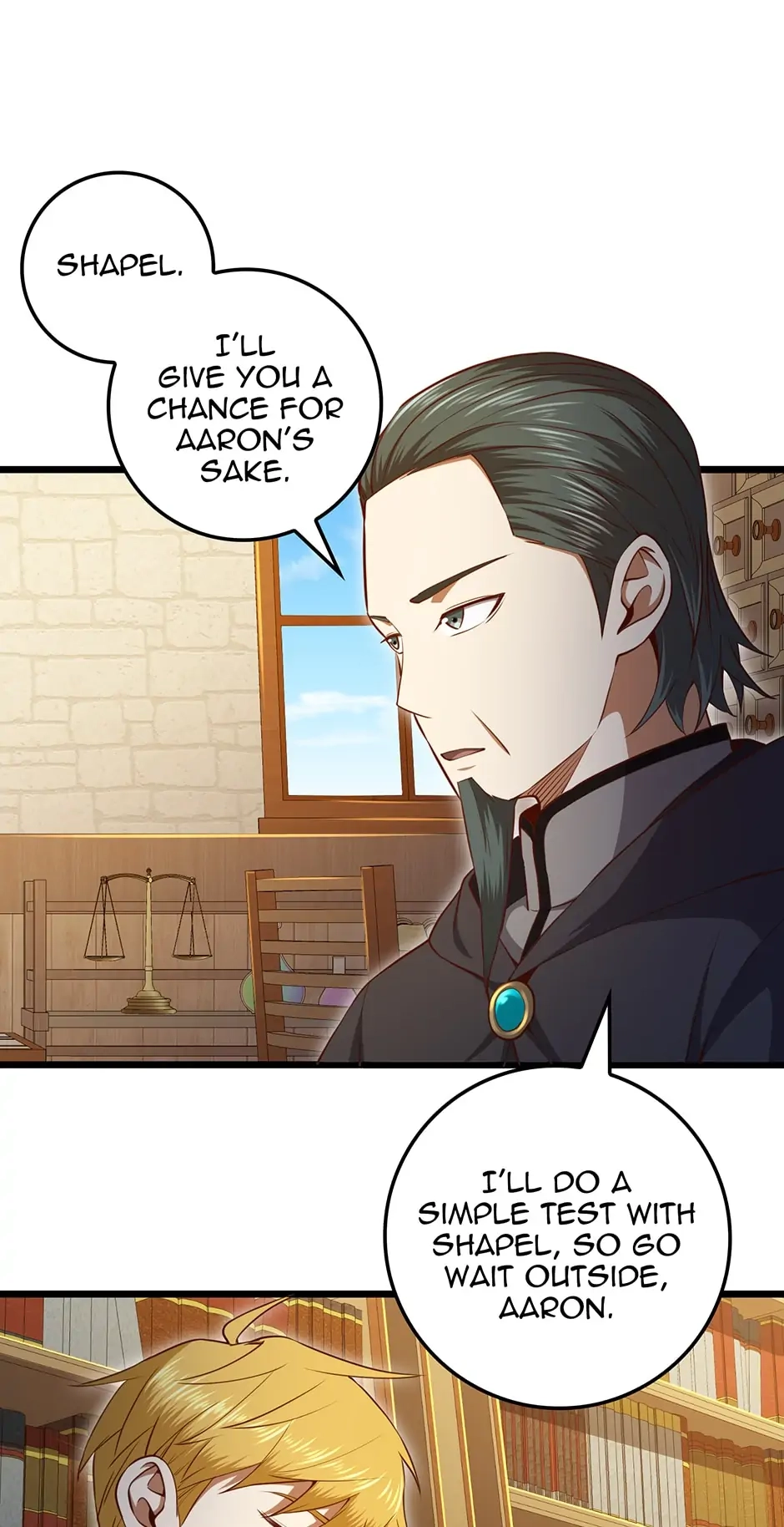 The Lord of Coins Chapter 79 - Page 19