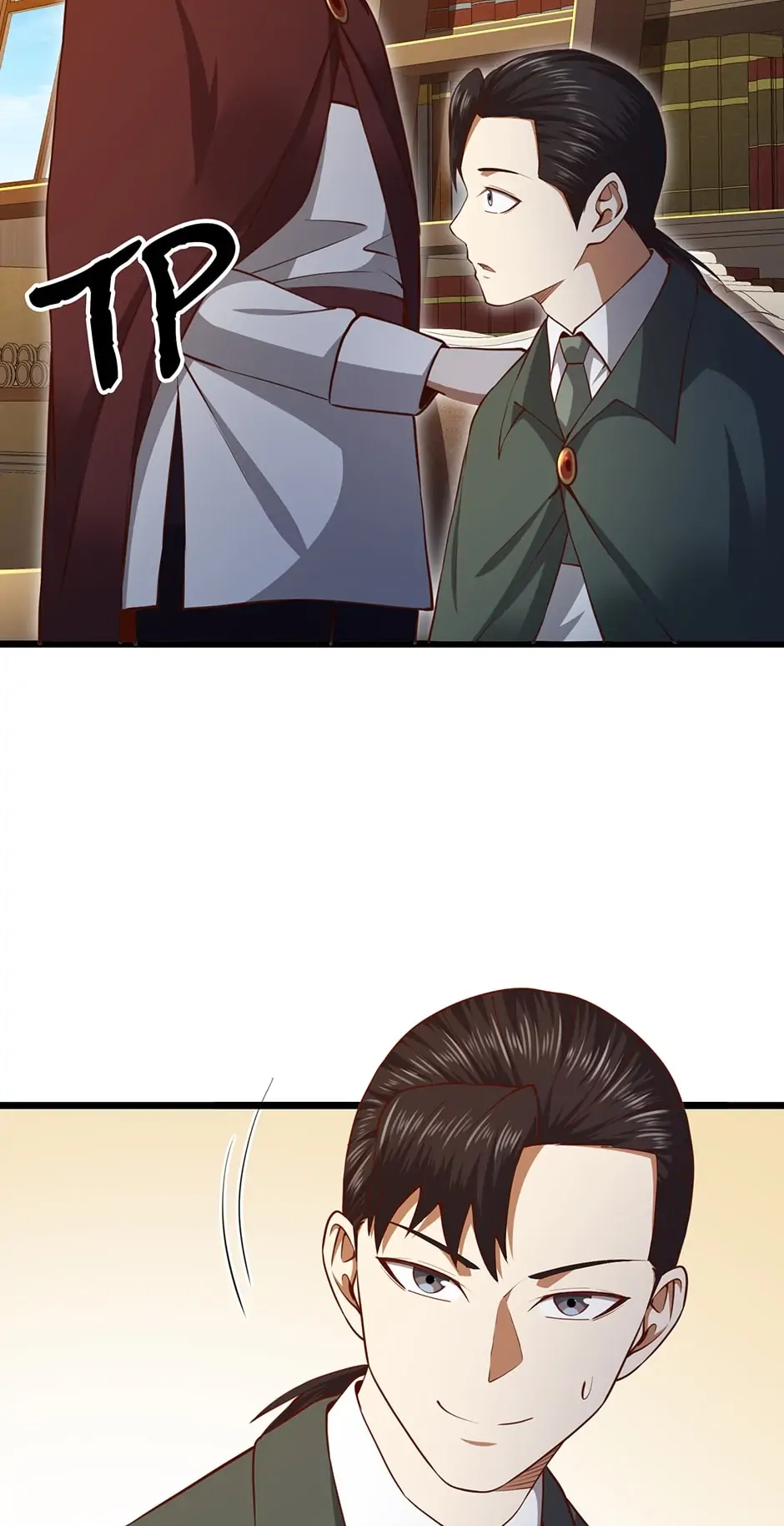 The Lord of Coins Chapter 79 - Page 21