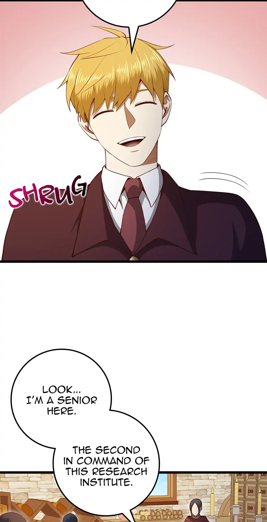 The Lord of Coins Chapter 79 - Page 30