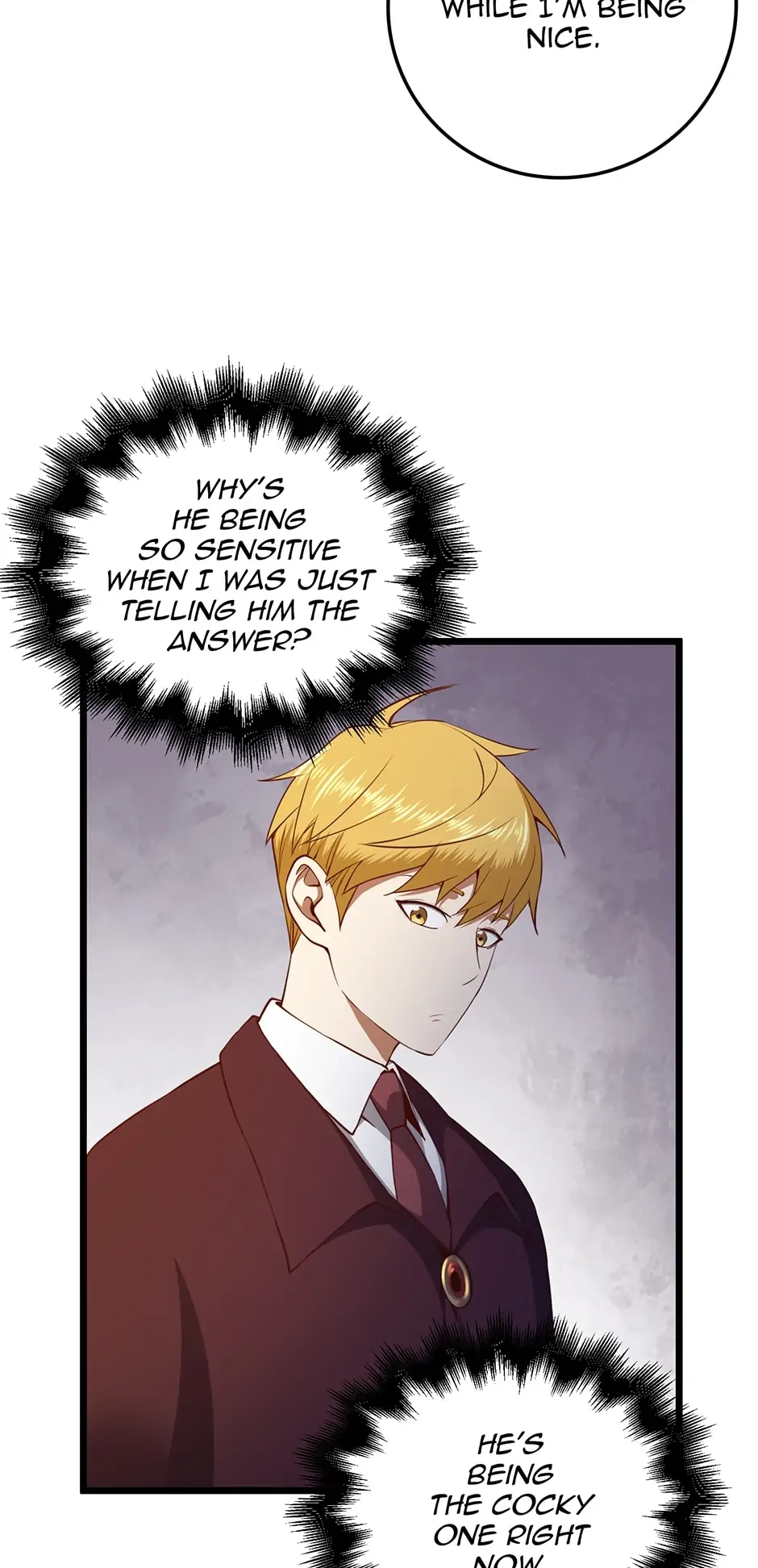 The Lord of Coins Chapter 79 - Page 35