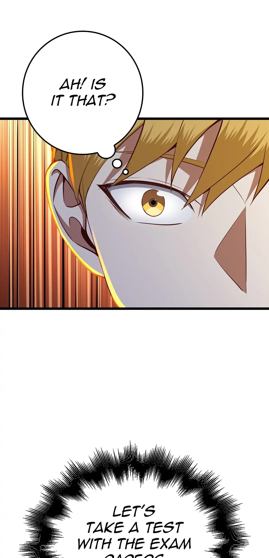 The Lord of Coins Chapter 79 - Page 38