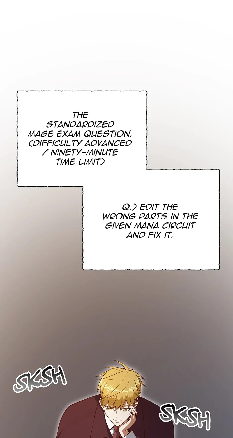 The Lord of Coins Chapter 79 - Page 41