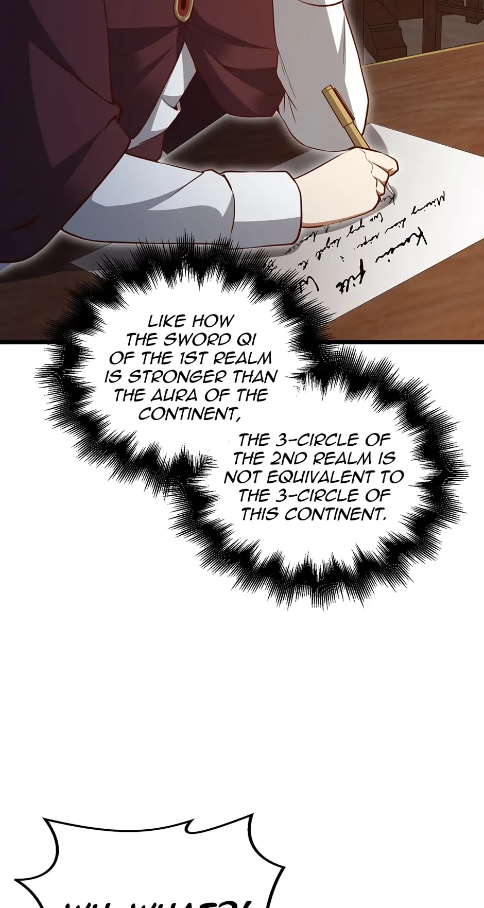 The Lord of Coins Chapter 79 - Page 45