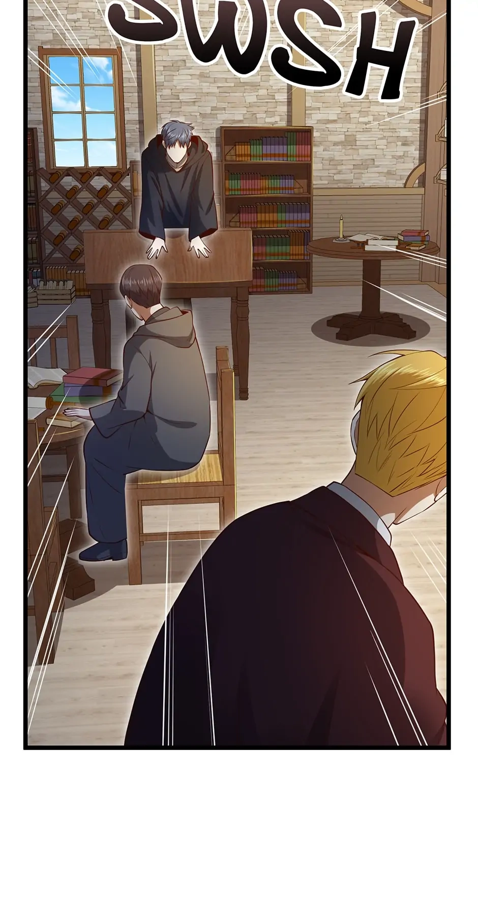 The Lord of Coins Chapter 79 - Page 47