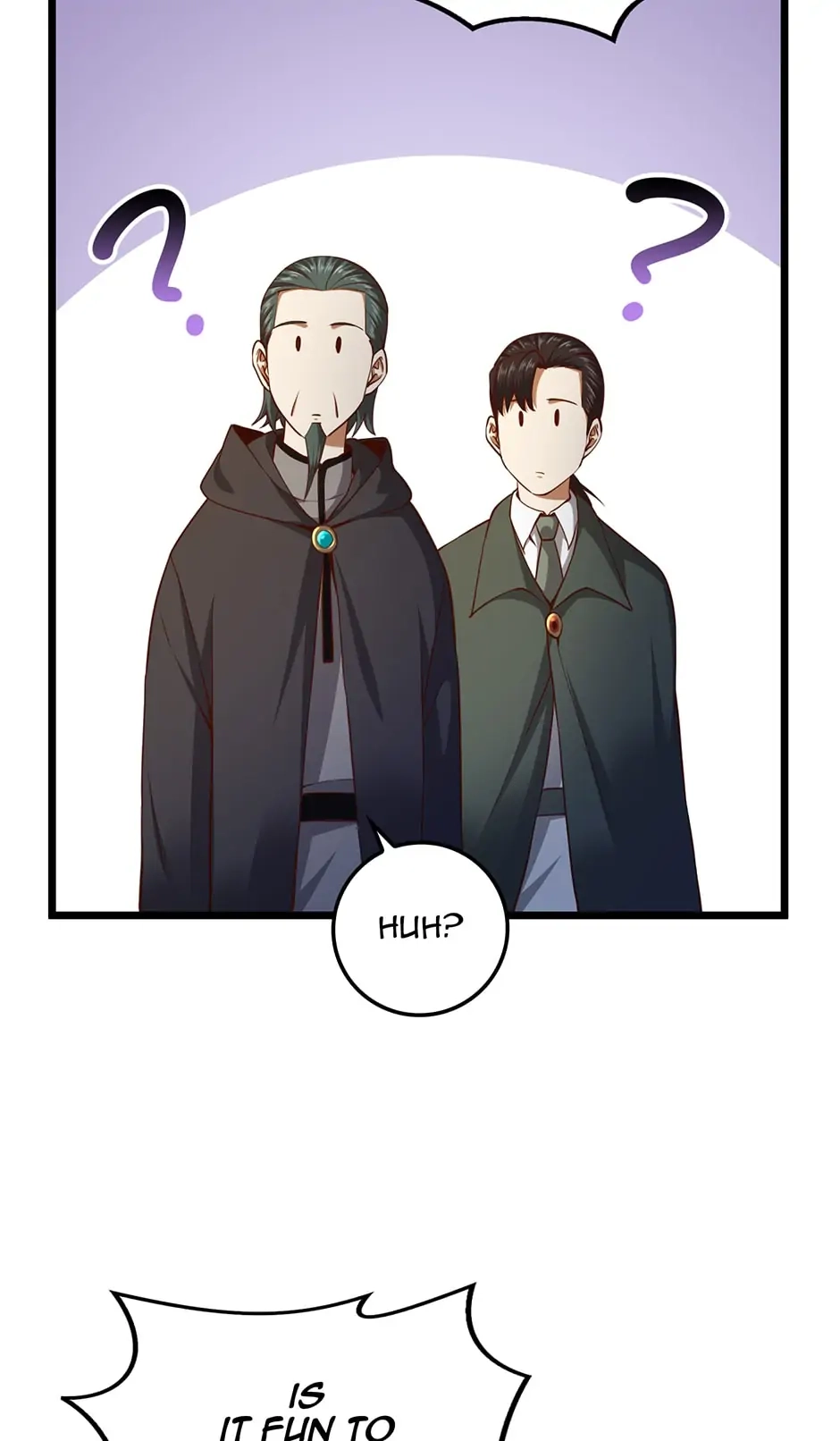 The Lord of Coins Chapter 79 - Page 51