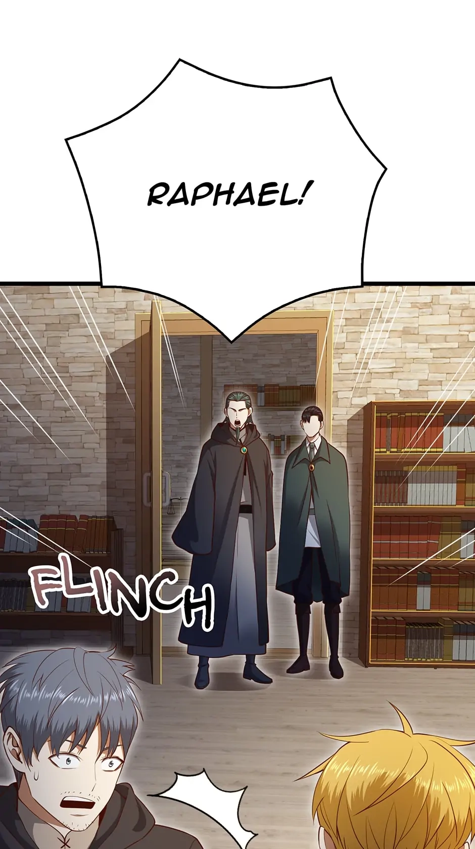 The Lord of Coins Chapter 79 - Page 53
