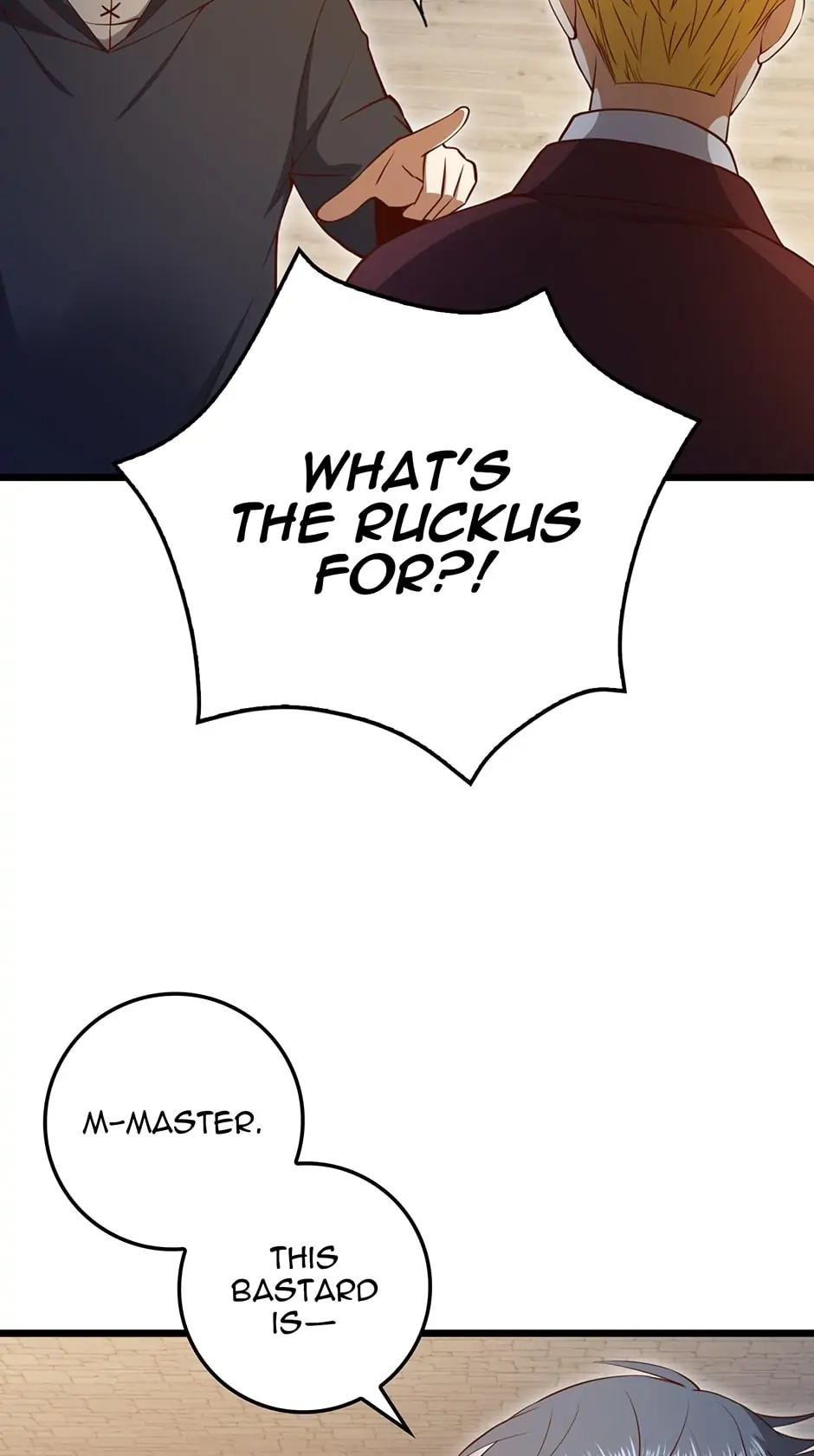 The Lord of Coins Chapter 79 - Page 54