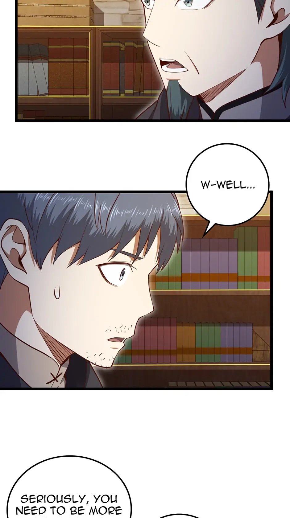 The Lord of Coins Chapter 79 - Page 56