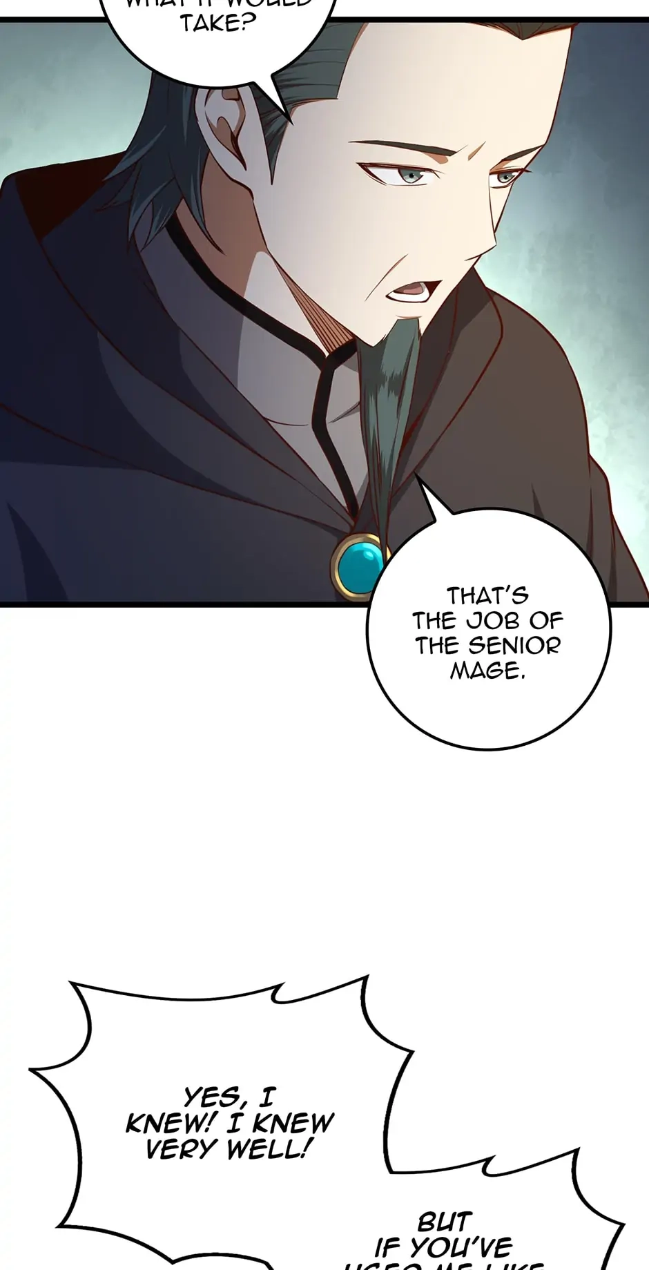 The Lord of Coins Chapter 79 - Page 62