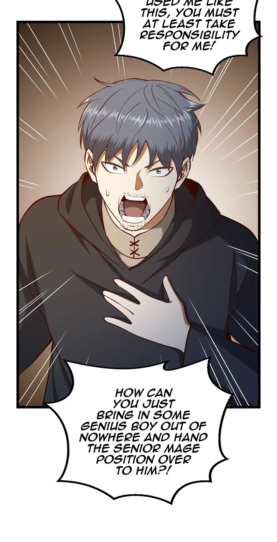 The Lord of Coins Chapter 79 - Page 63