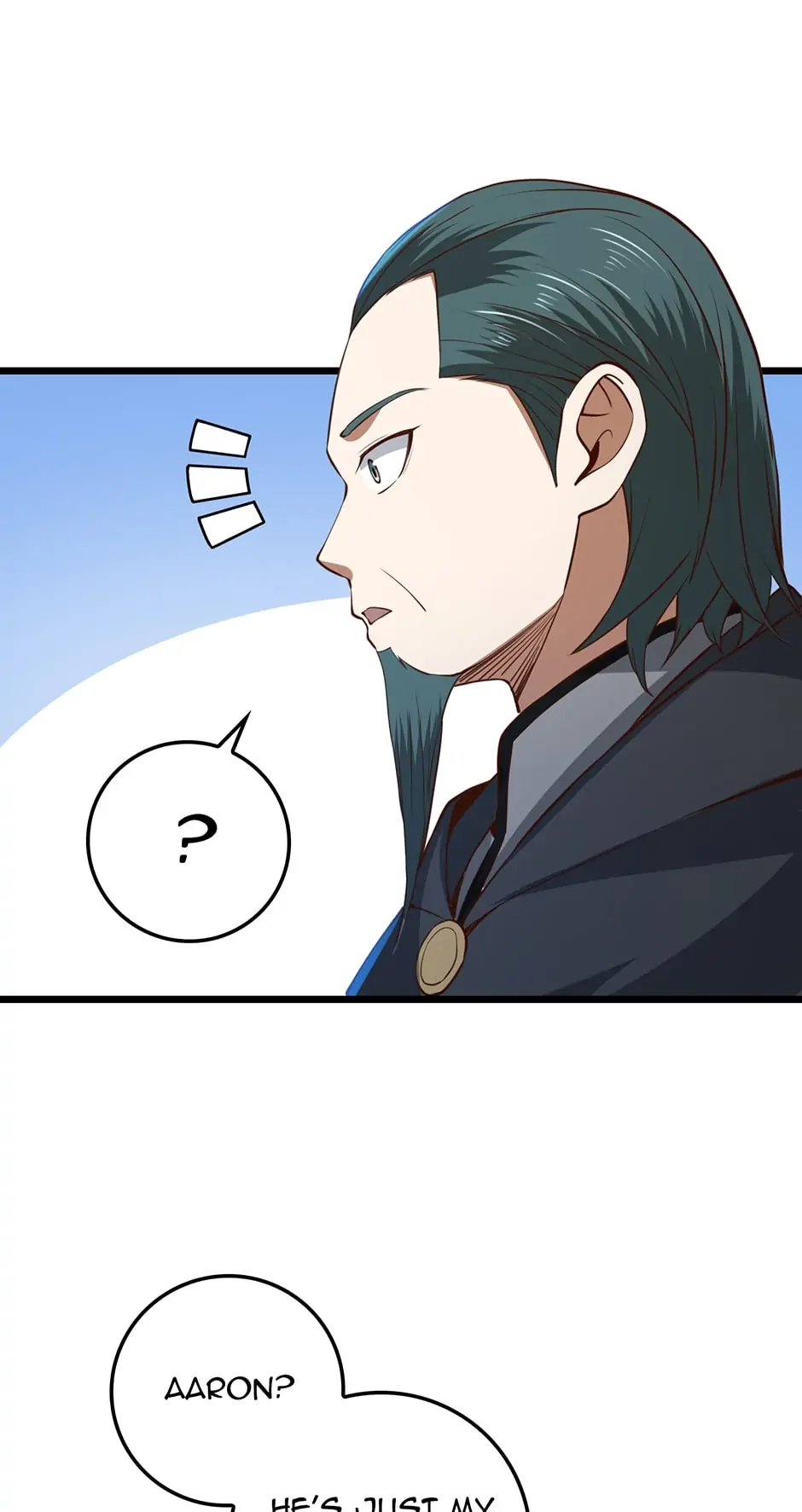 The Lord of Coins Chapter 79 - Page 64