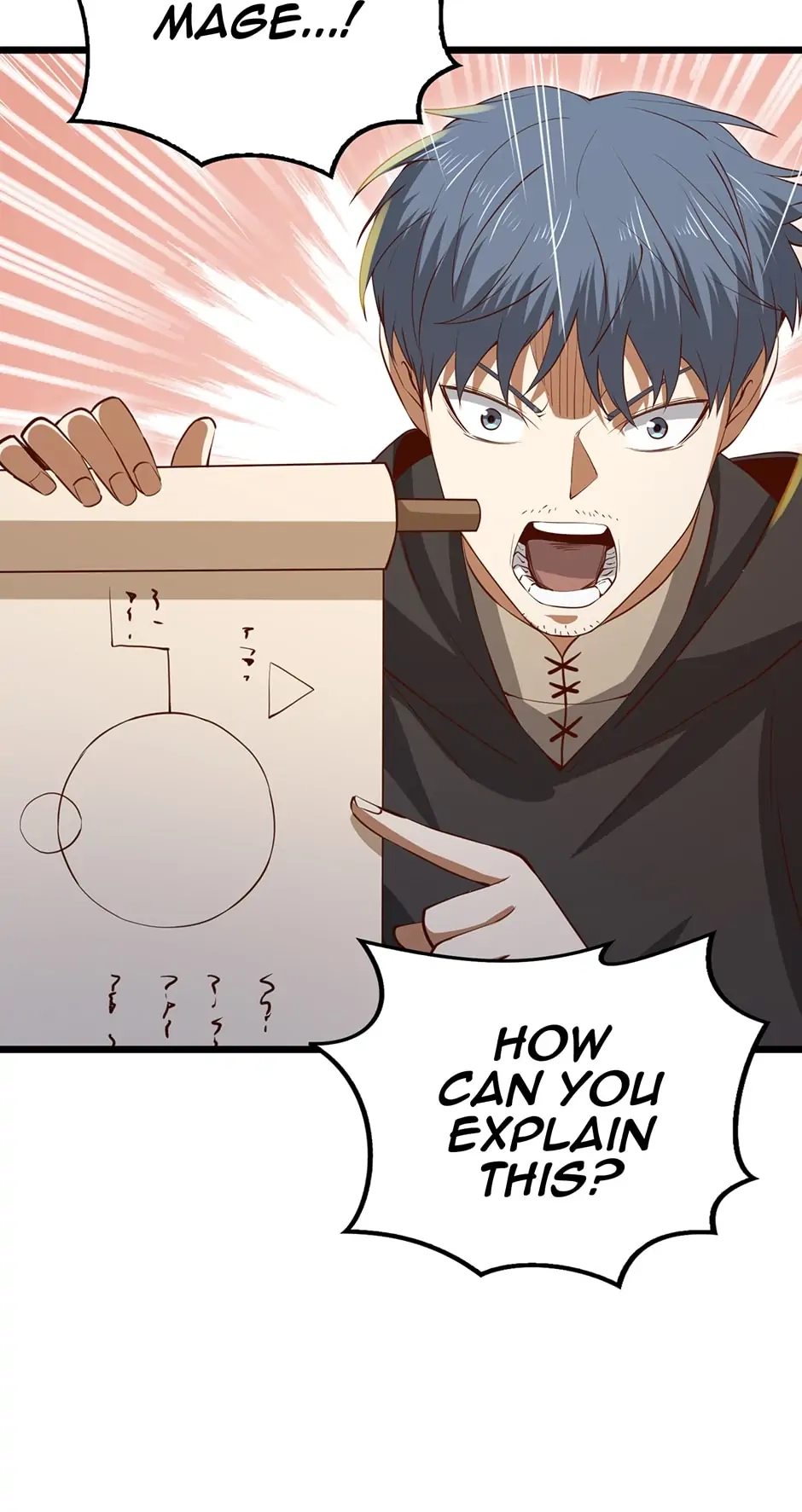 The Lord of Coins Chapter 79 - Page 66