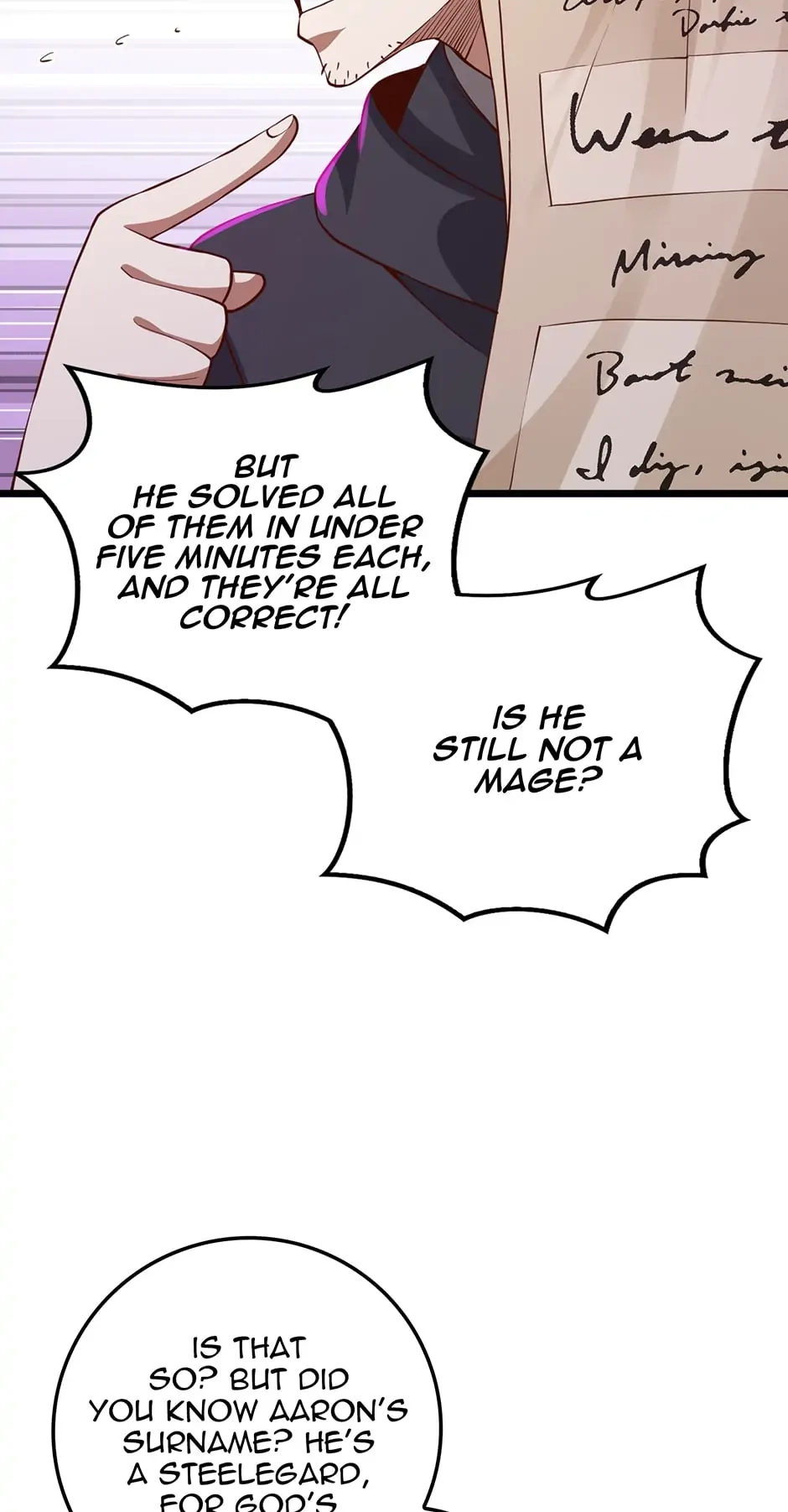 The Lord of Coins Chapter 79 - Page 72