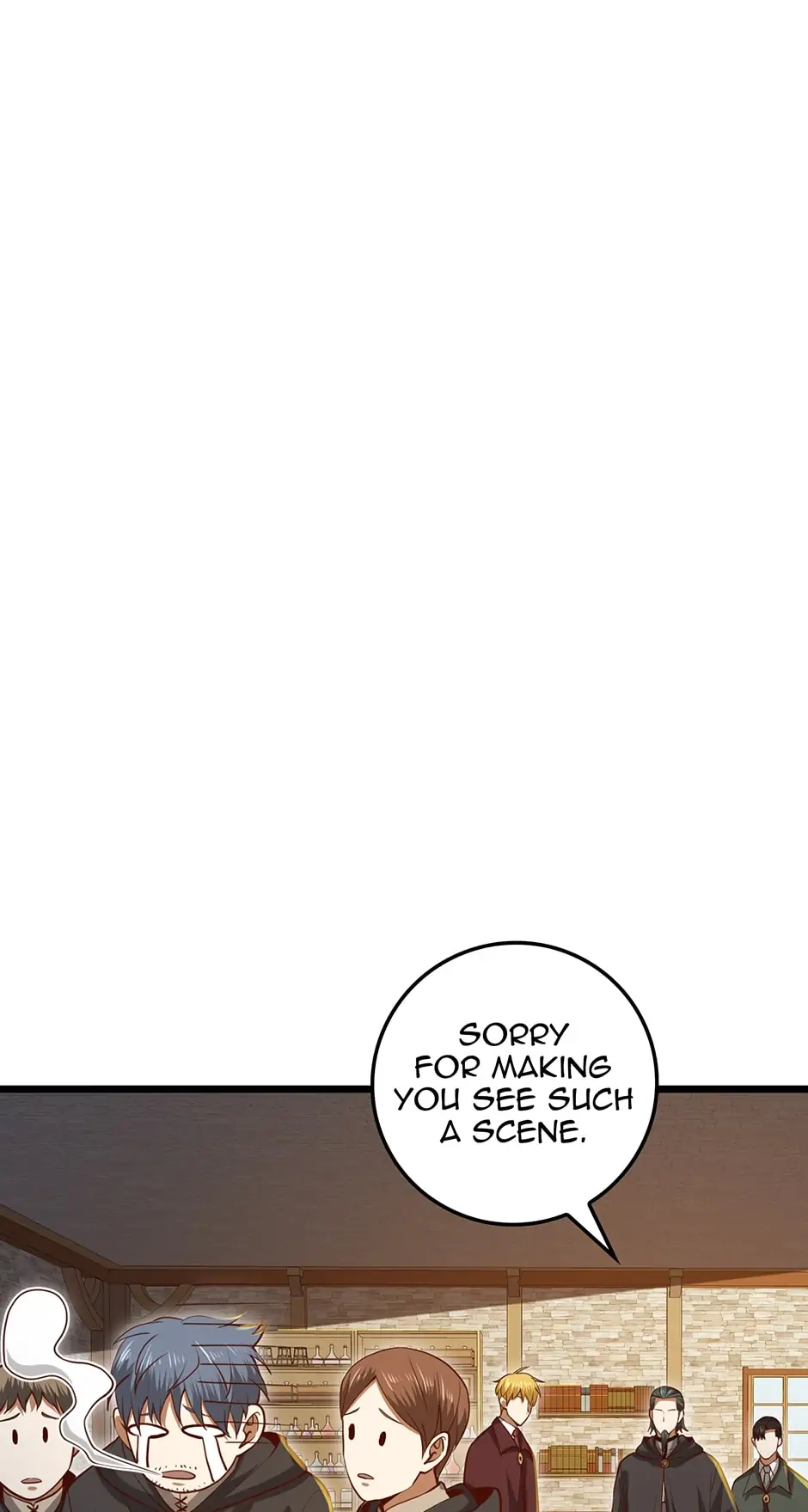 The Lord of Coins Chapter 79 - Page 83