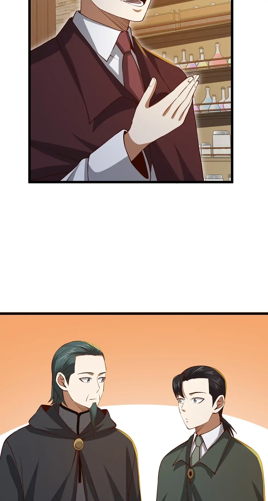 The Lord of Coins Chapter 79 - Page 85