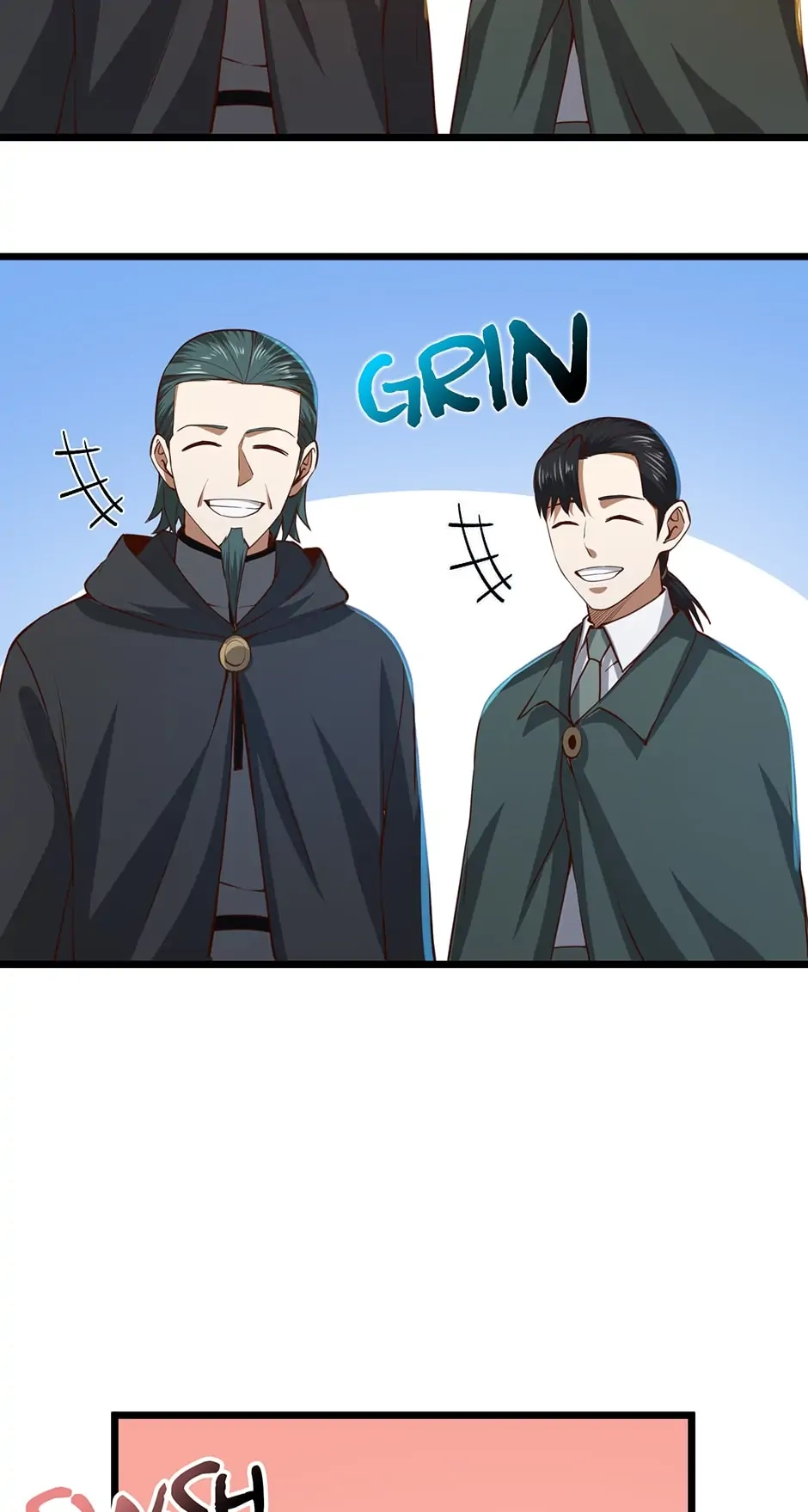 The Lord of Coins Chapter 79 - Page 86