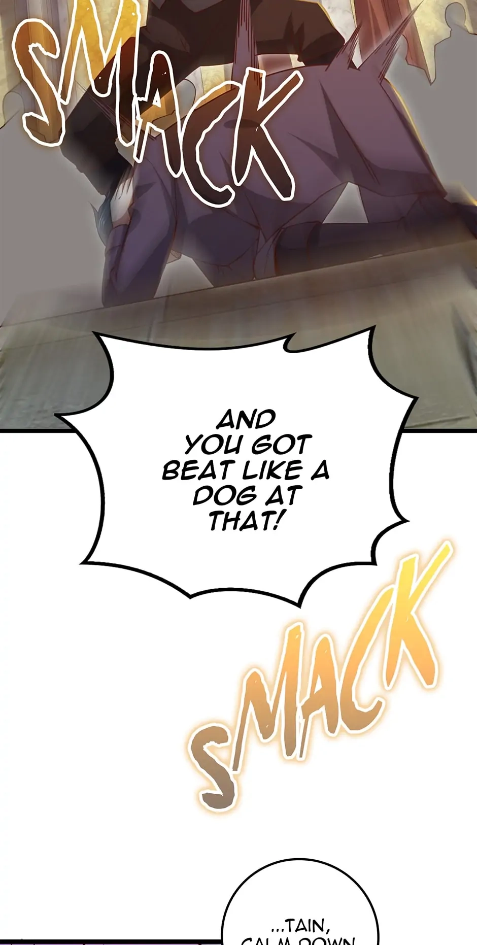 The Lord of Coins Chapter 80 - Page 3