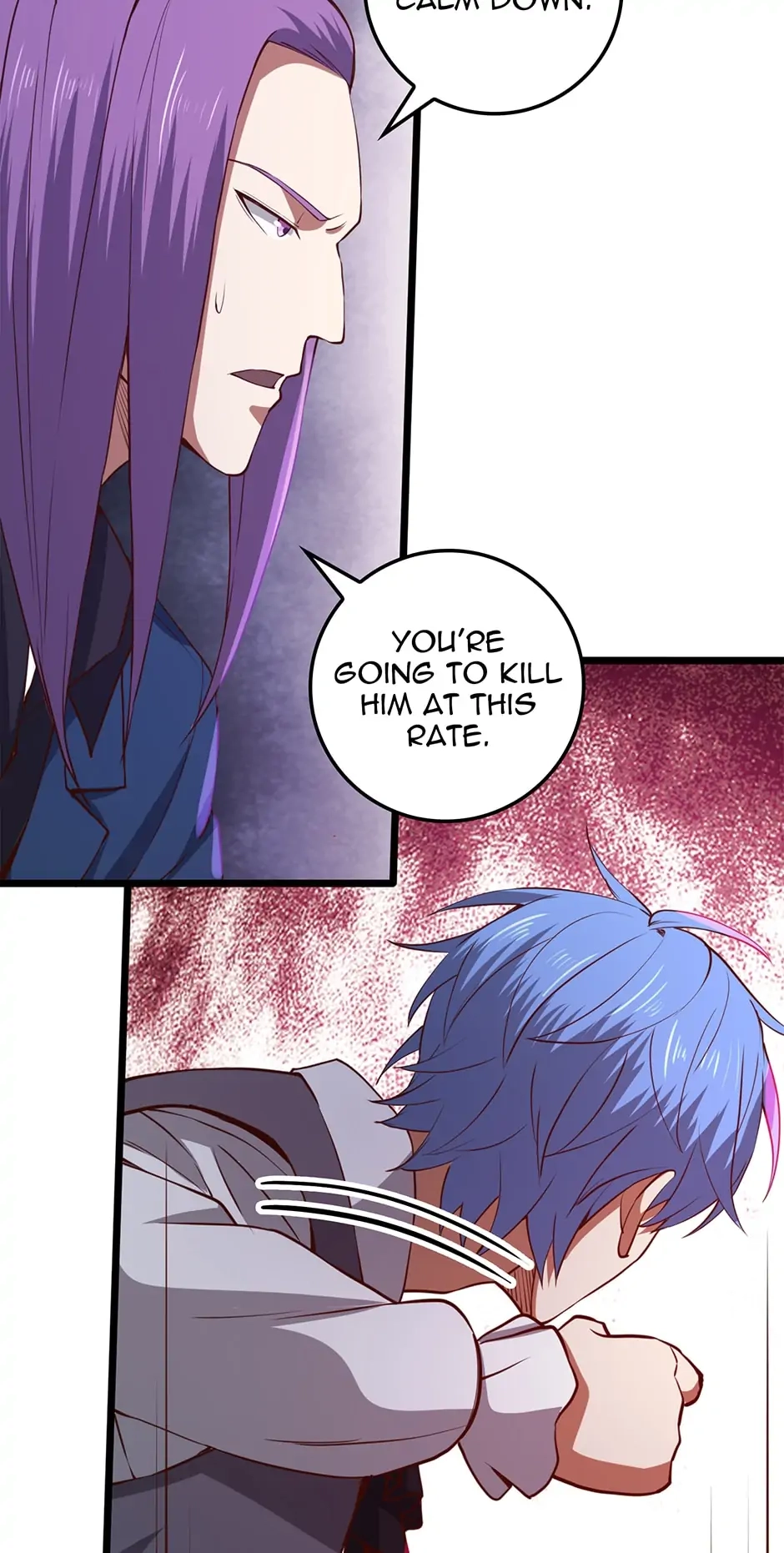 The Lord of Coins Chapter 80 - Page 4