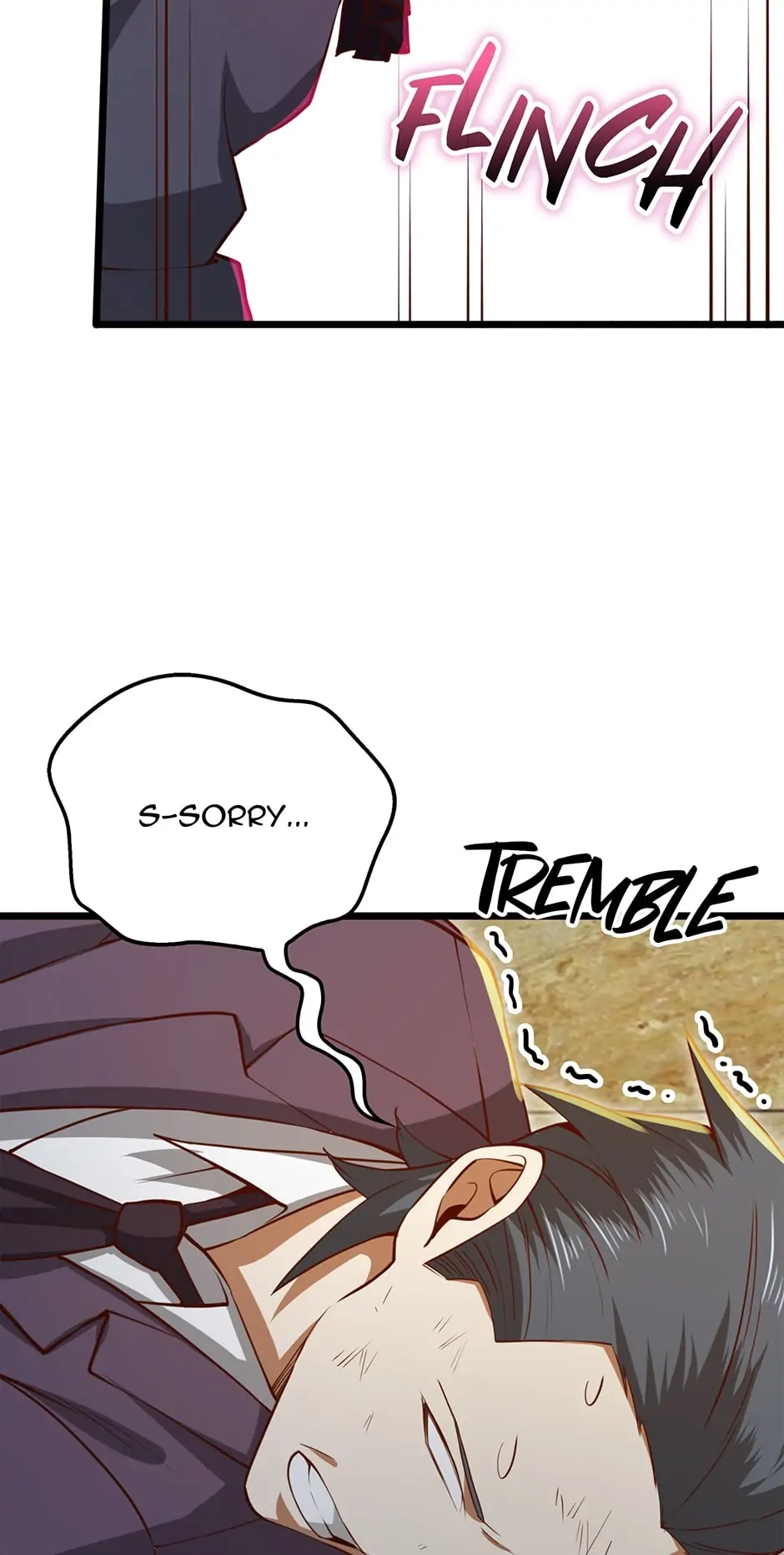 The Lord of Coins Chapter 80 - Page 5
