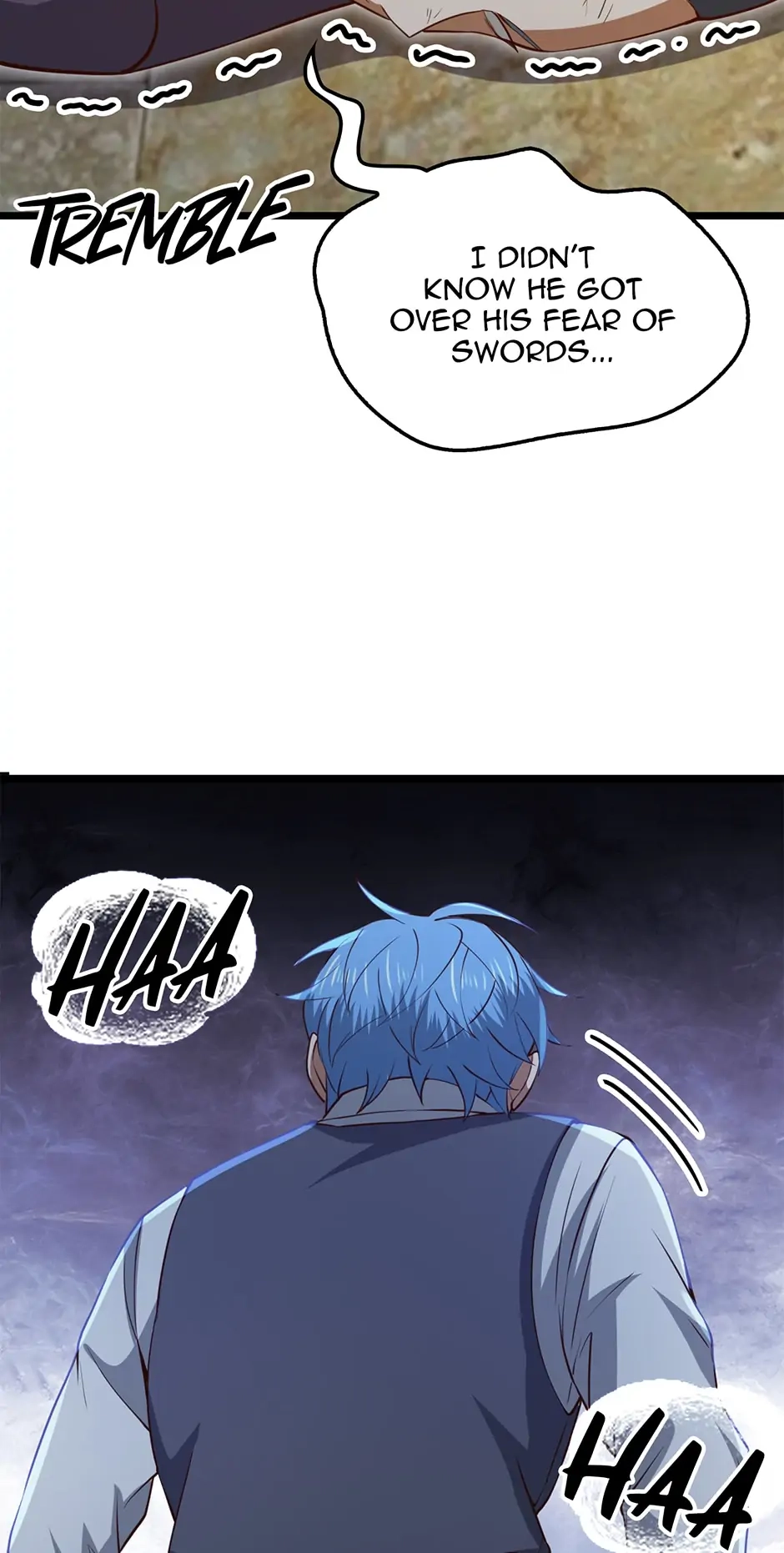The Lord of Coins Chapter 80 - Page 6