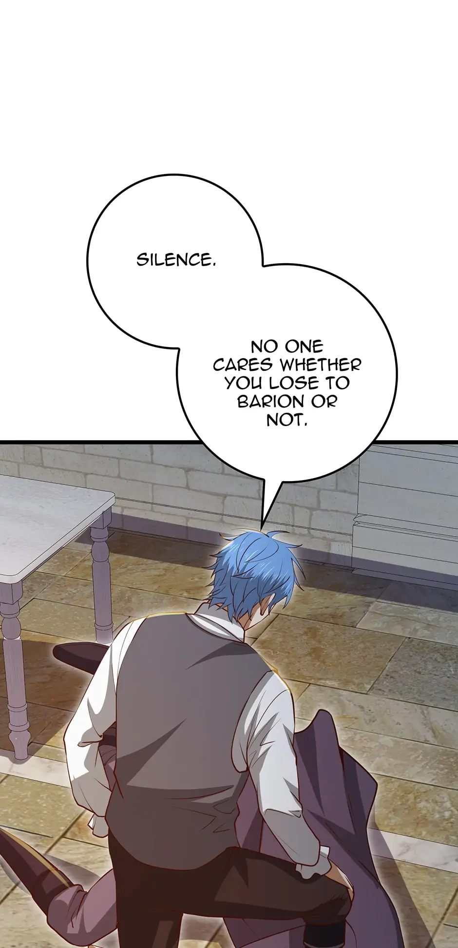 The Lord of Coins Chapter 80 - Page 8