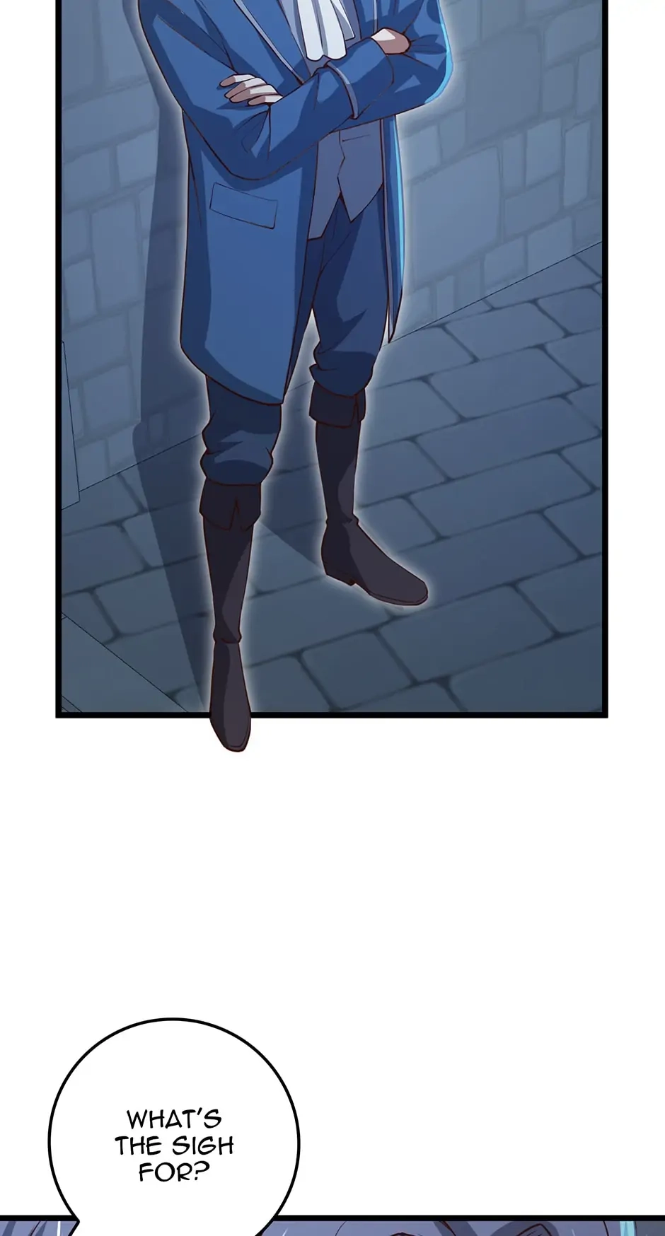 The Lord of Coins Chapter 80 - Page 16