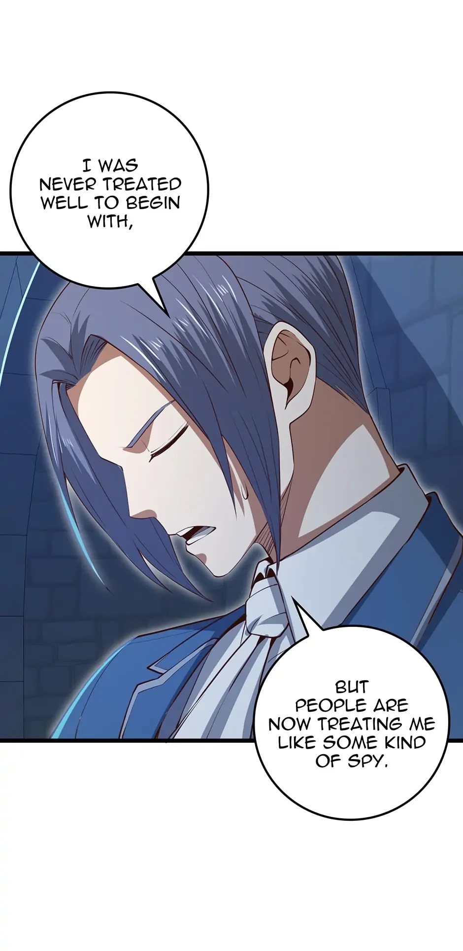 The Lord of Coins Chapter 80 - Page 19