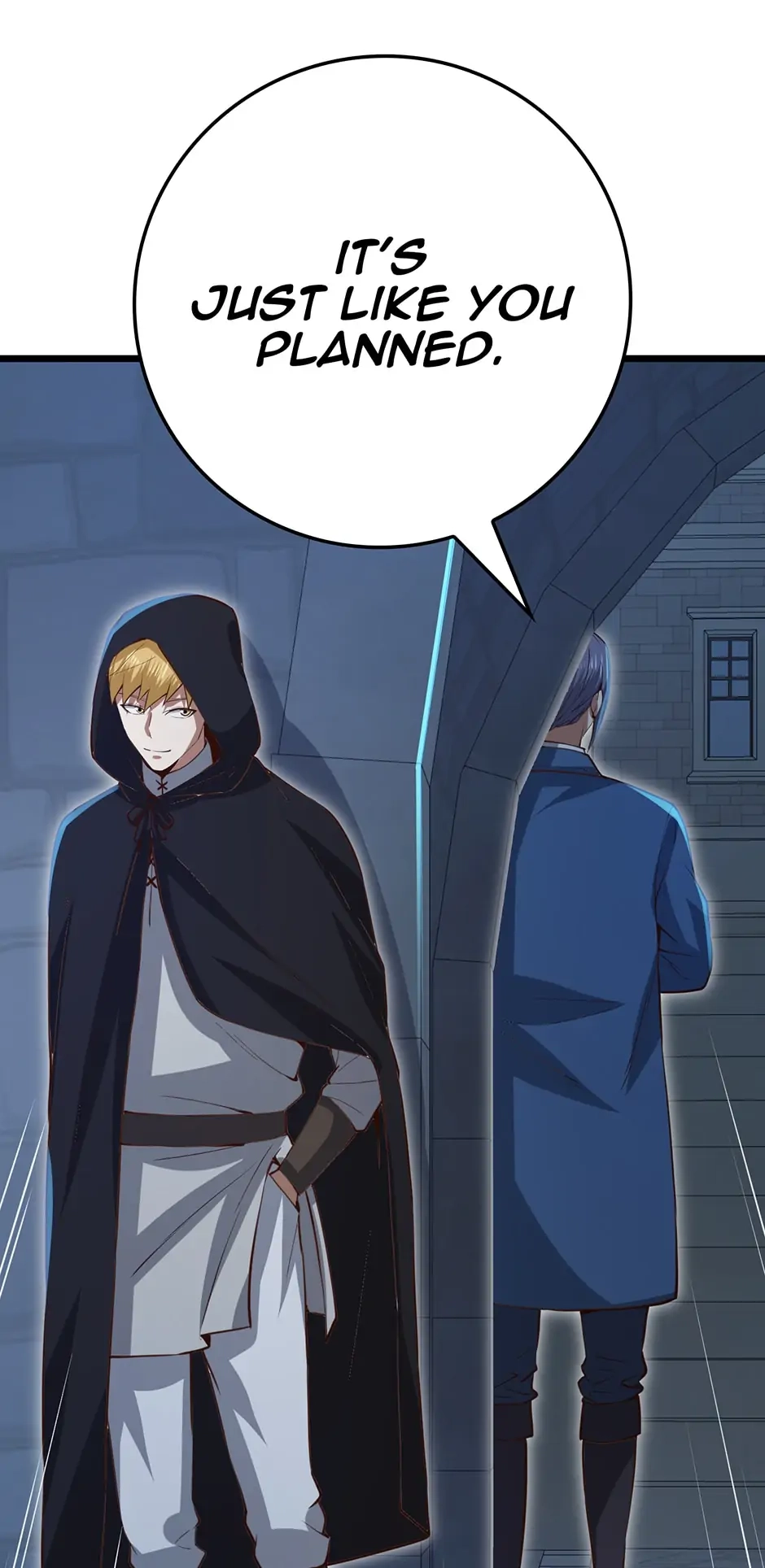 The Lord of Coins Chapter 80 - Page 20