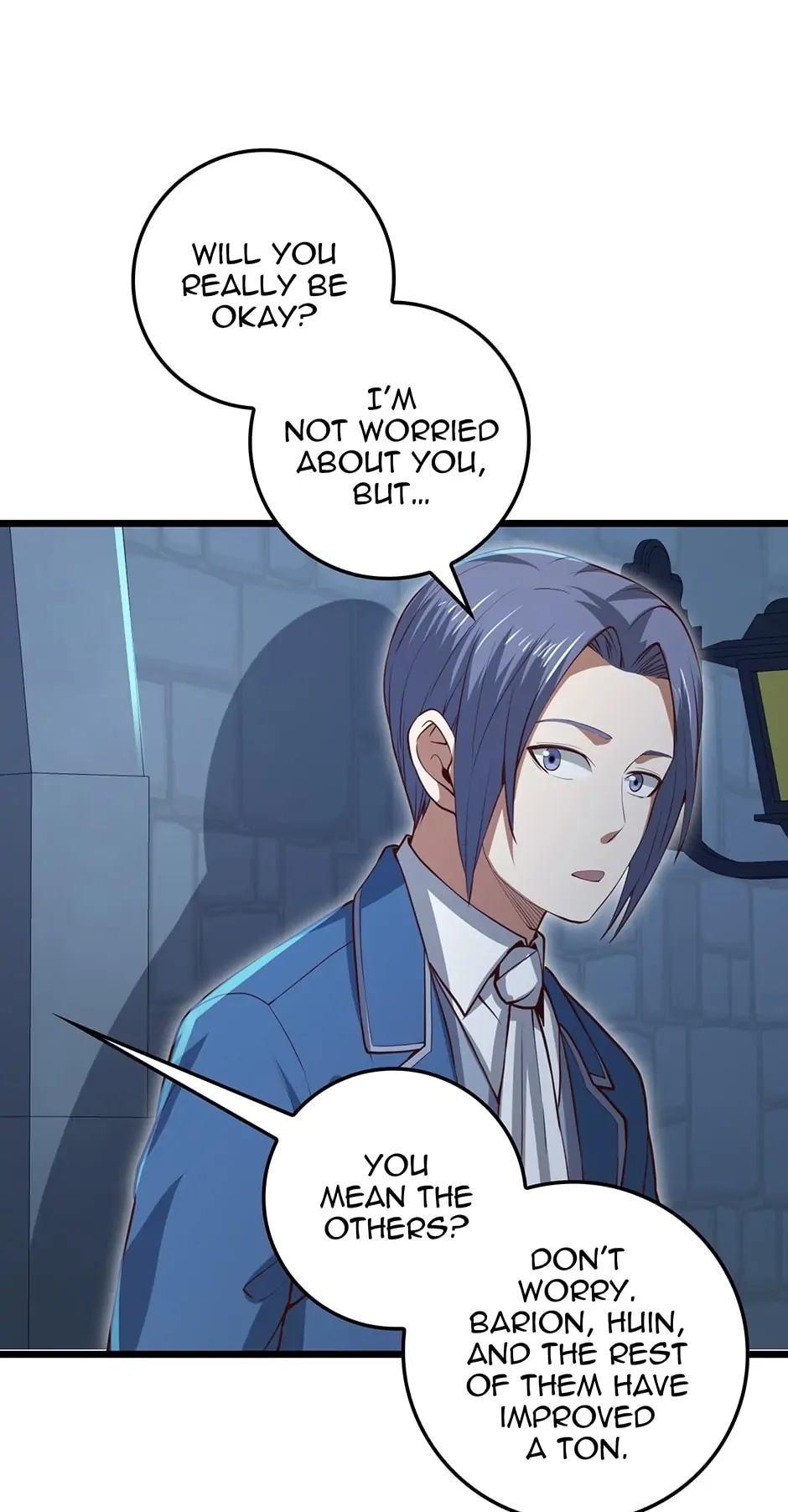 The Lord of Coins Chapter 80 - Page 23