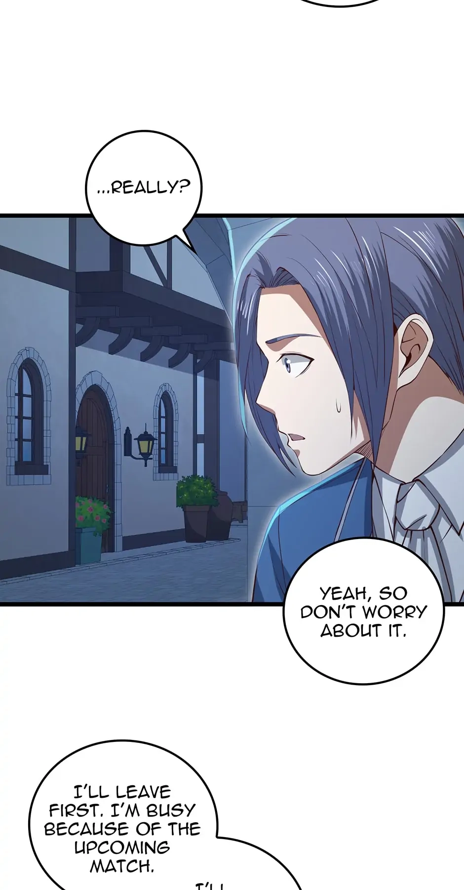 The Lord of Coins Chapter 80 - Page 24