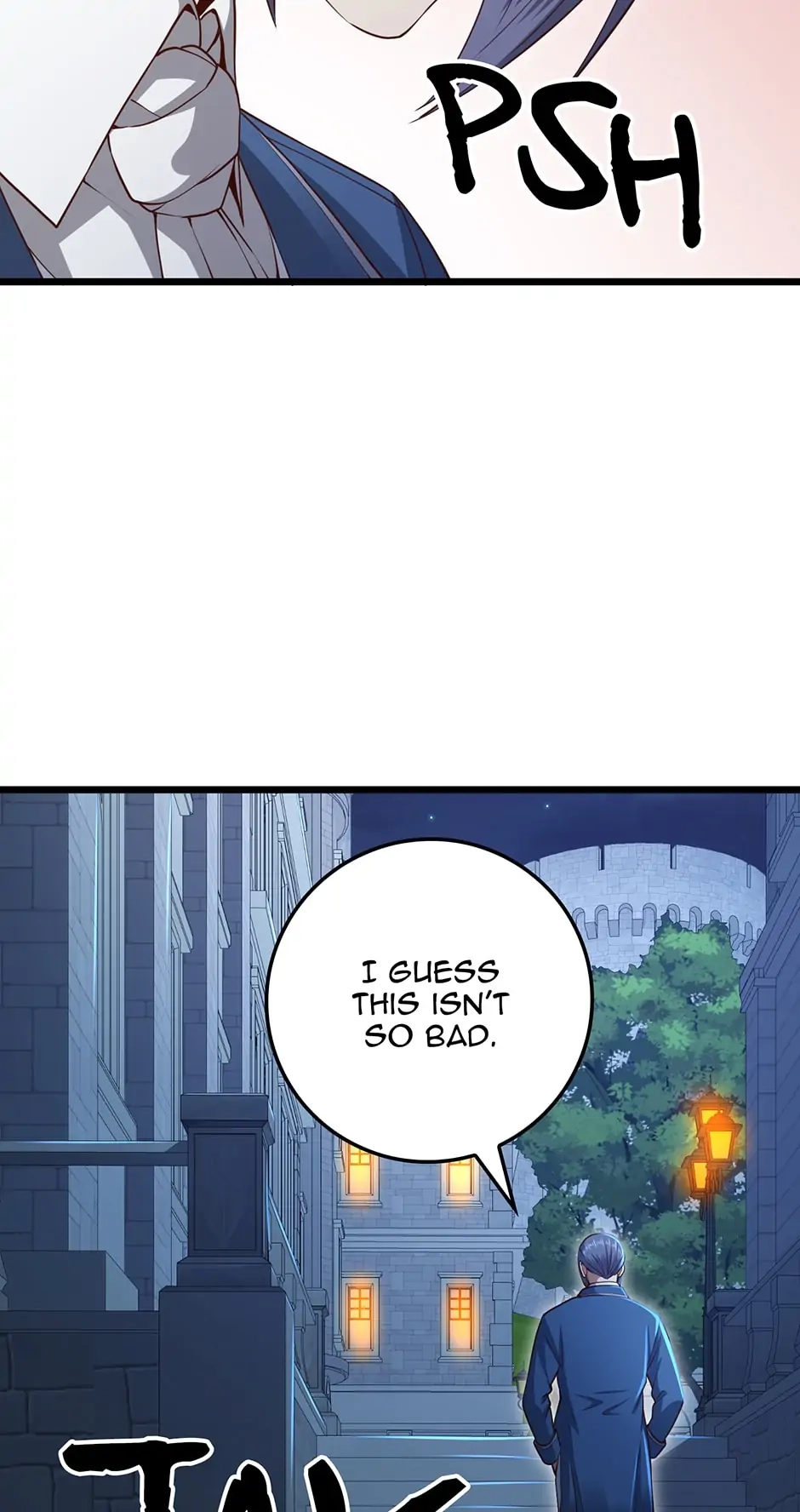 The Lord of Coins Chapter 80 - Page 28