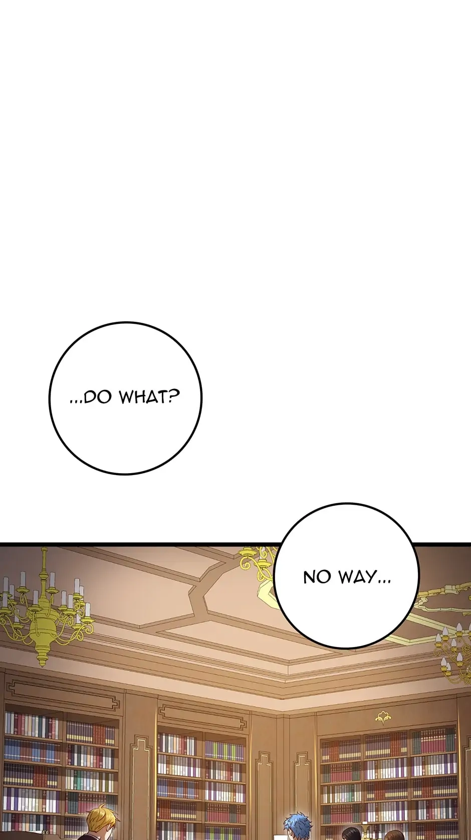 The Lord of Coins Chapter 80 - Page 31