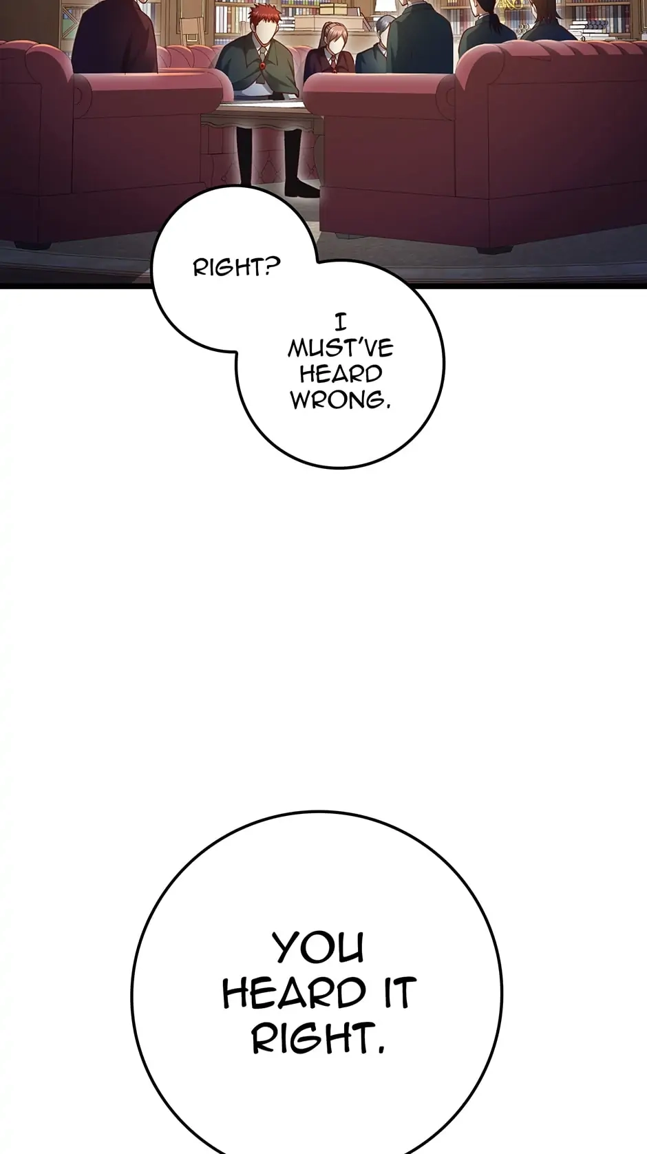 The Lord of Coins Chapter 80 - Page 32