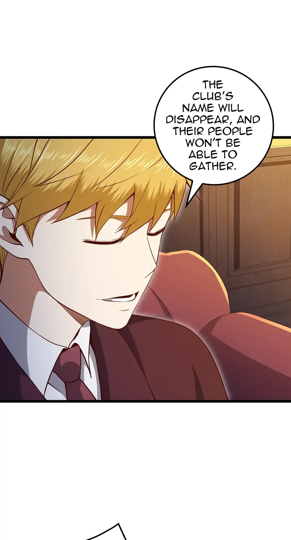 The Lord of Coins Chapter 80 - Page 35