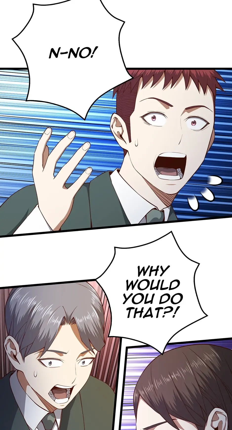 The Lord of Coins Chapter 80 - Page 36