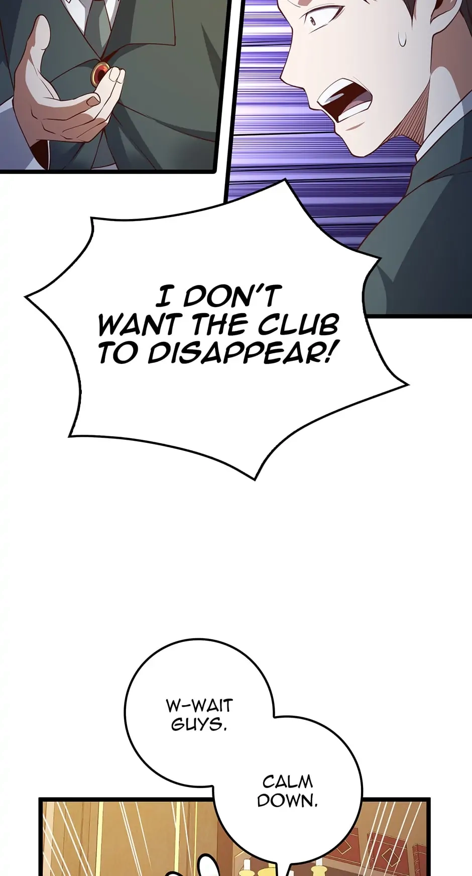 The Lord of Coins Chapter 80 - Page 37