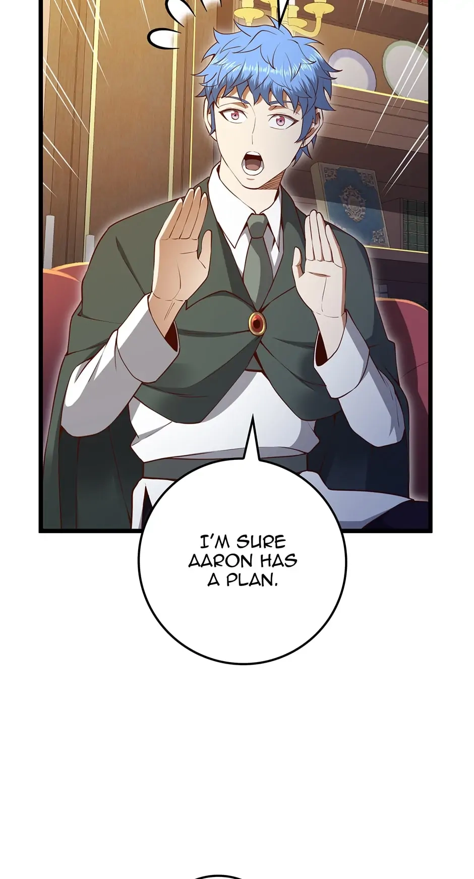 The Lord of Coins Chapter 80 - Page 38