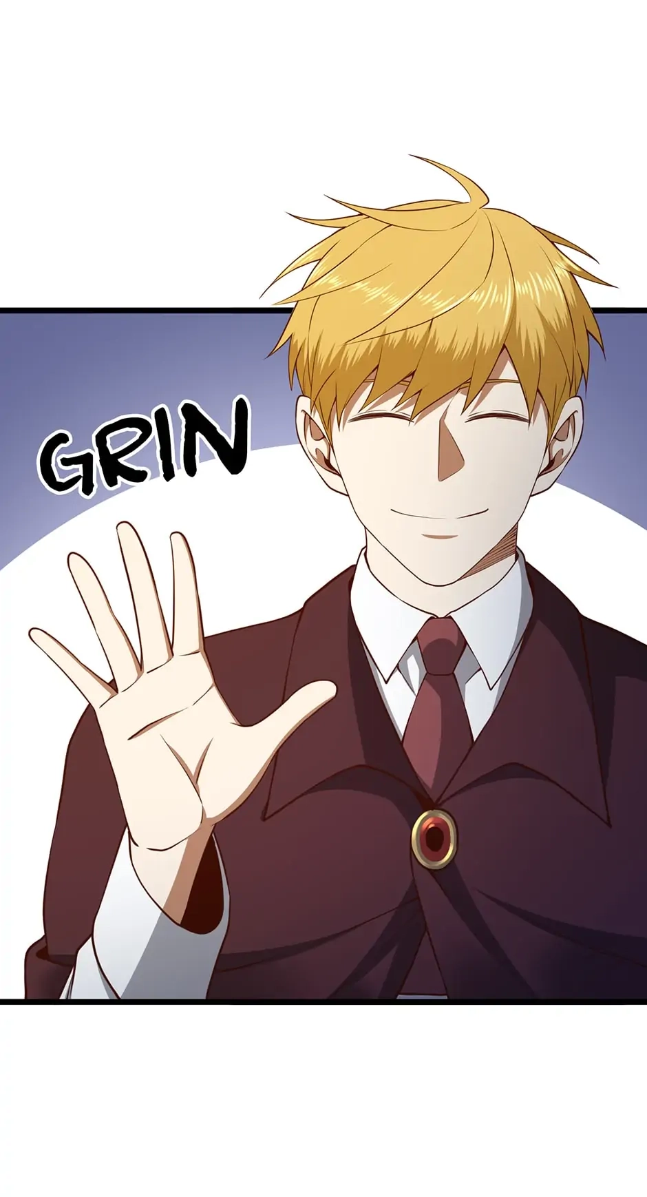 The Lord of Coins Chapter 80 - Page 40