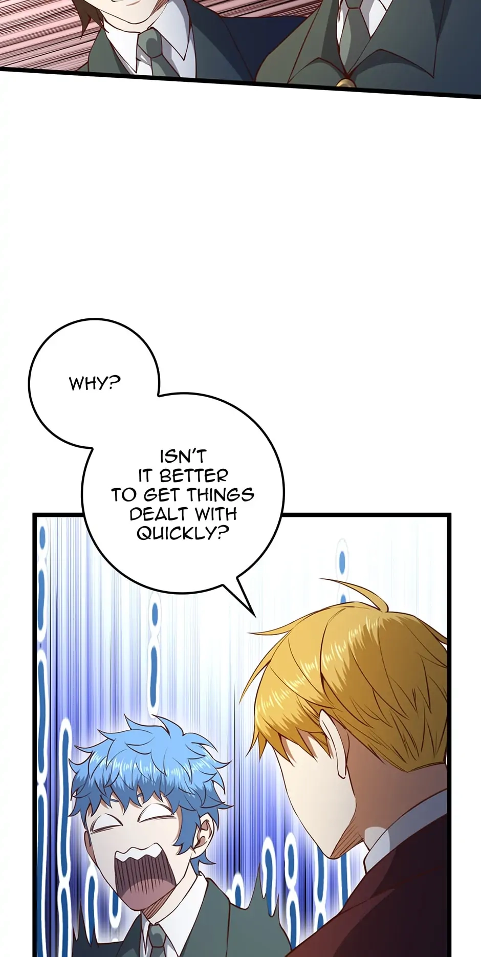 The Lord of Coins Chapter 80 - Page 44
