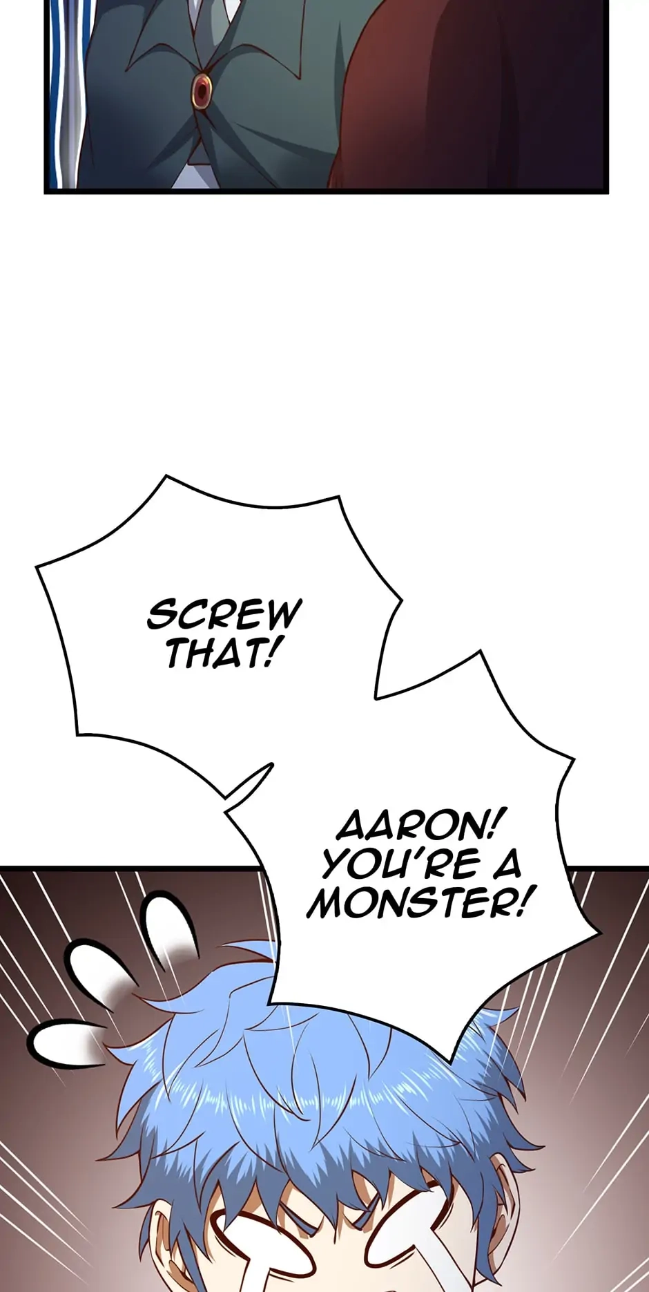The Lord of Coins Chapter 80 - Page 45