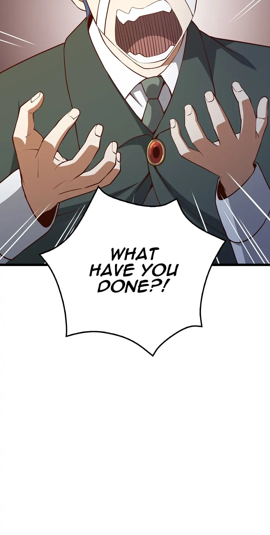 The Lord of Coins Chapter 80 - Page 46