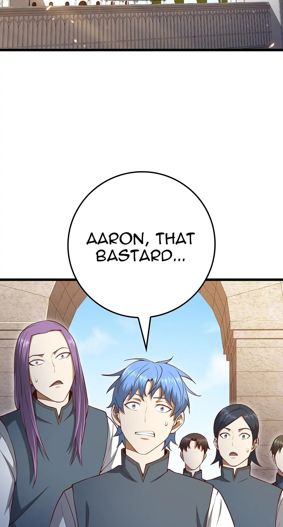 The Lord of Coins Chapter 80 - Page 48