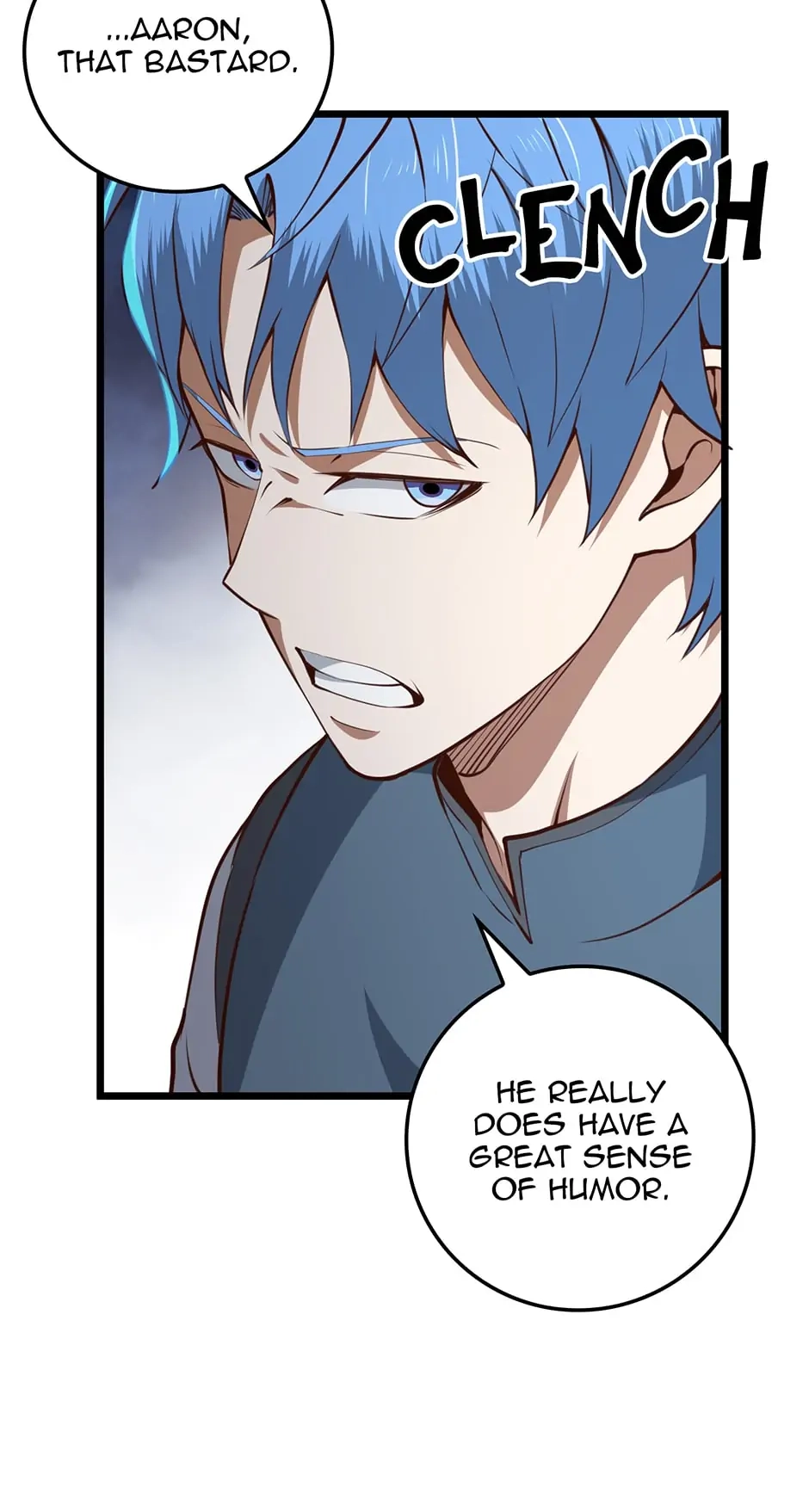 The Lord of Coins Chapter 81 - Page 6