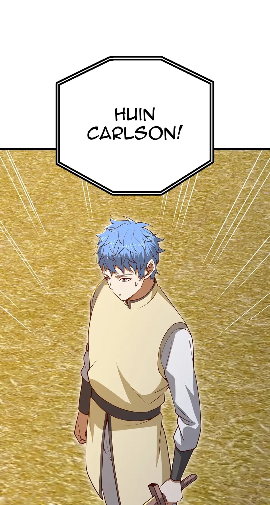 The Lord of Coins Chapter 81 - Page 7